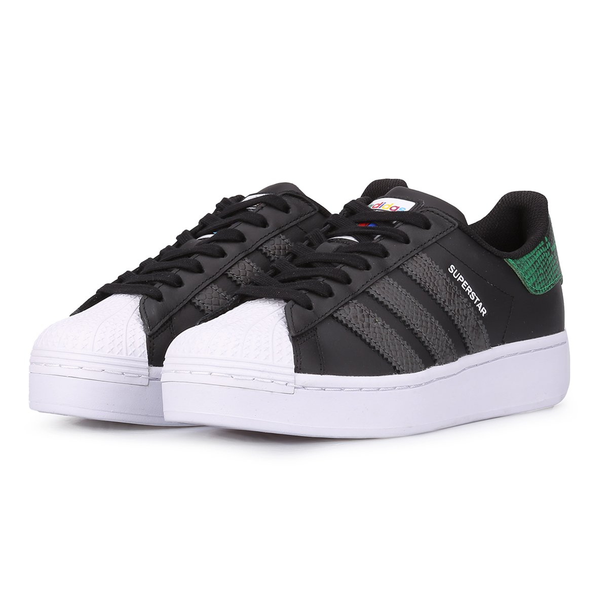 Zapatillas adidas Super Star Bold,  image number null