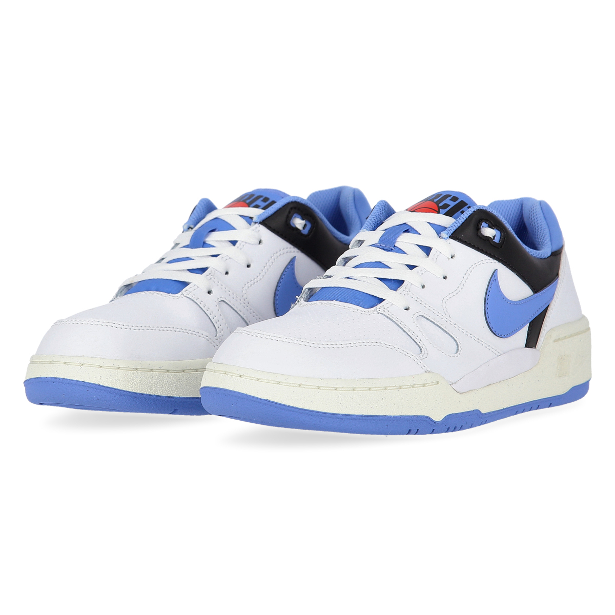 Zapatillas Nike Full Force Low Hombre Moov