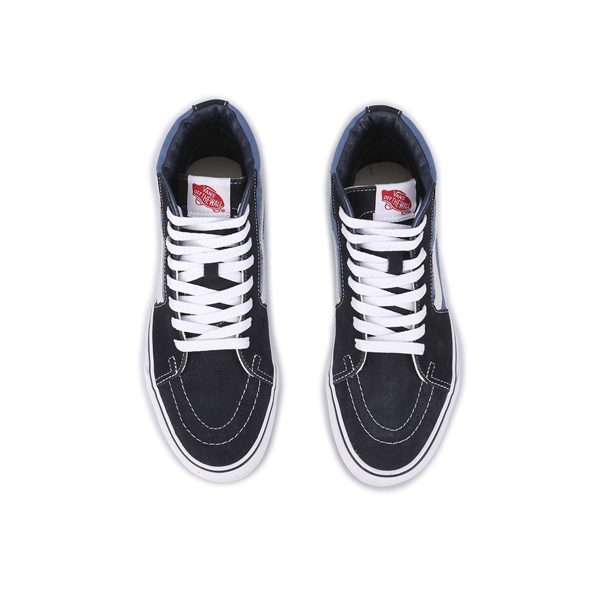 Vans sk8 hi best sale hombre 2017