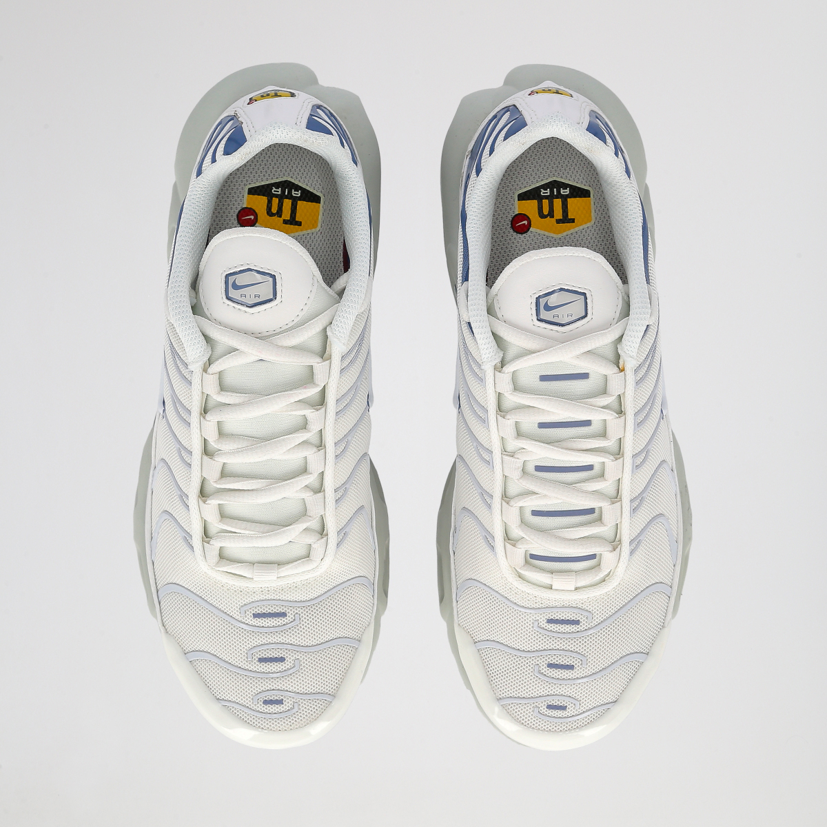 Zapatillas Nike Air Max Plus Mujer,  image number null