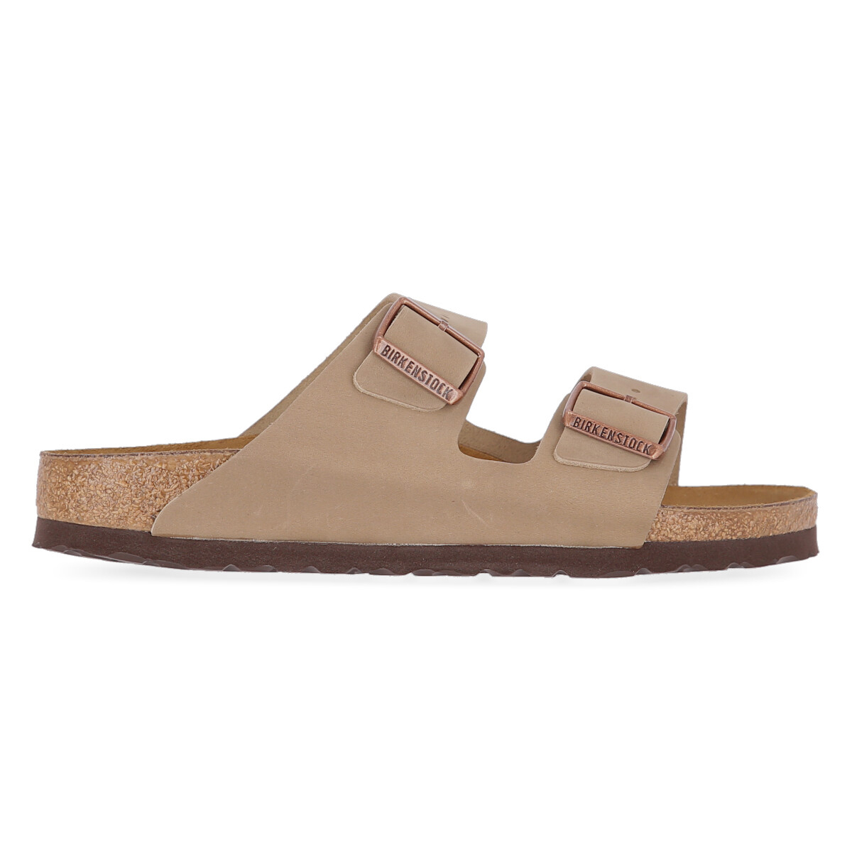 Sandalias Birkenstock Arizona Nu Oiled,  image number null