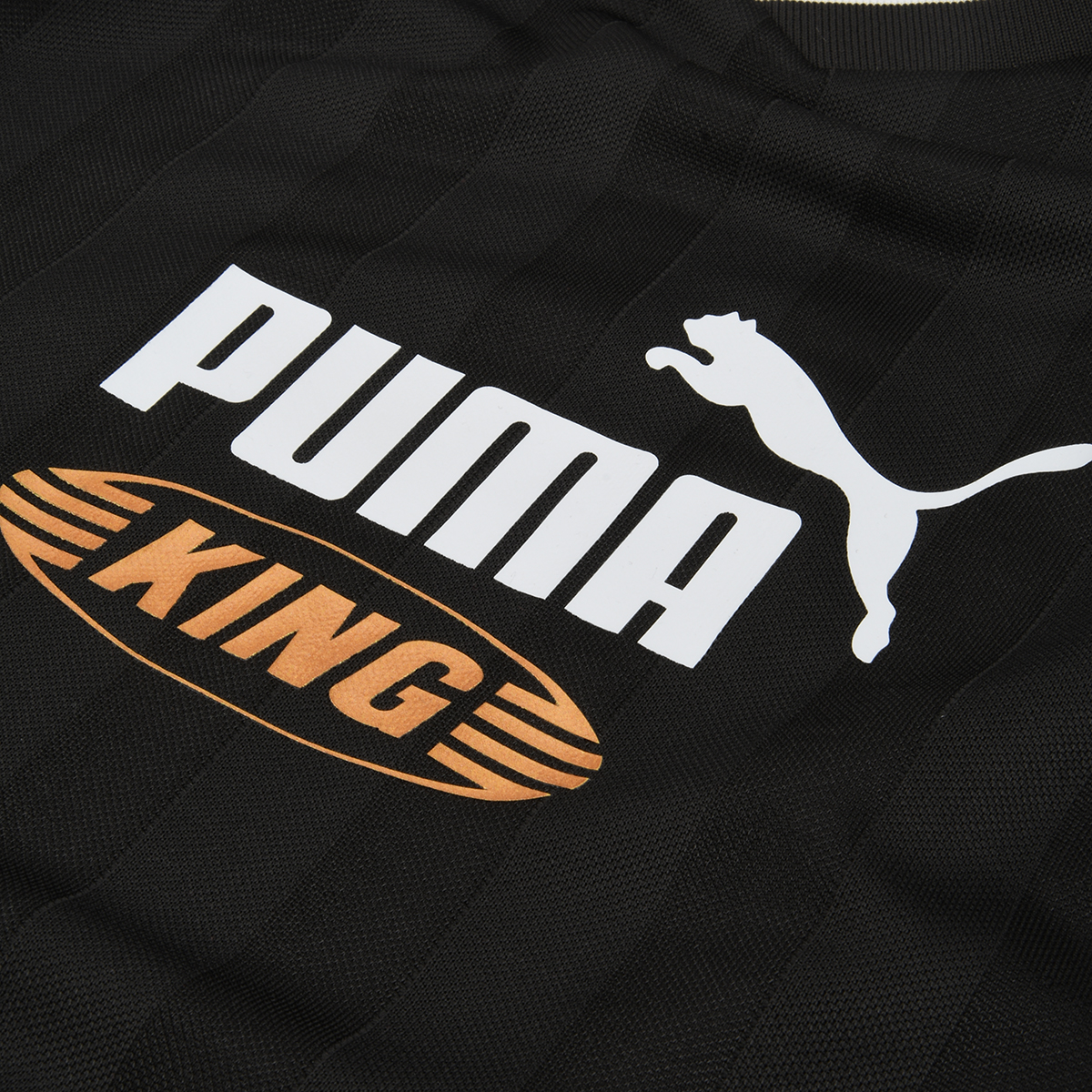 Camiseta Puma King Relaxed,  image number null