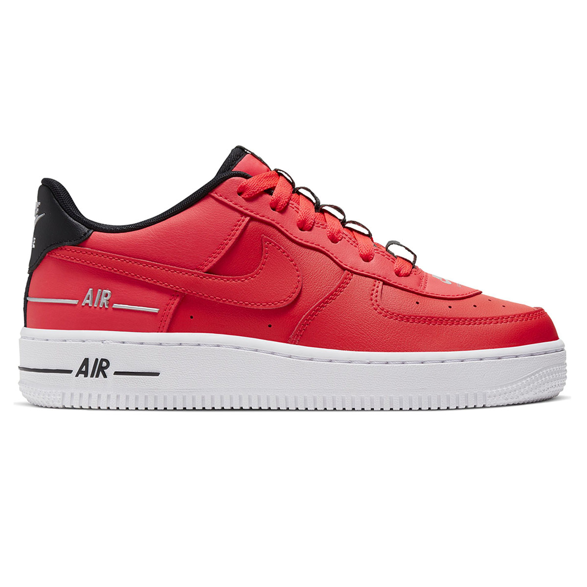 Casa de la carretera Roca arquitecto Zapatillas Nike Air Force 1 07 Lv8 3 | Moov