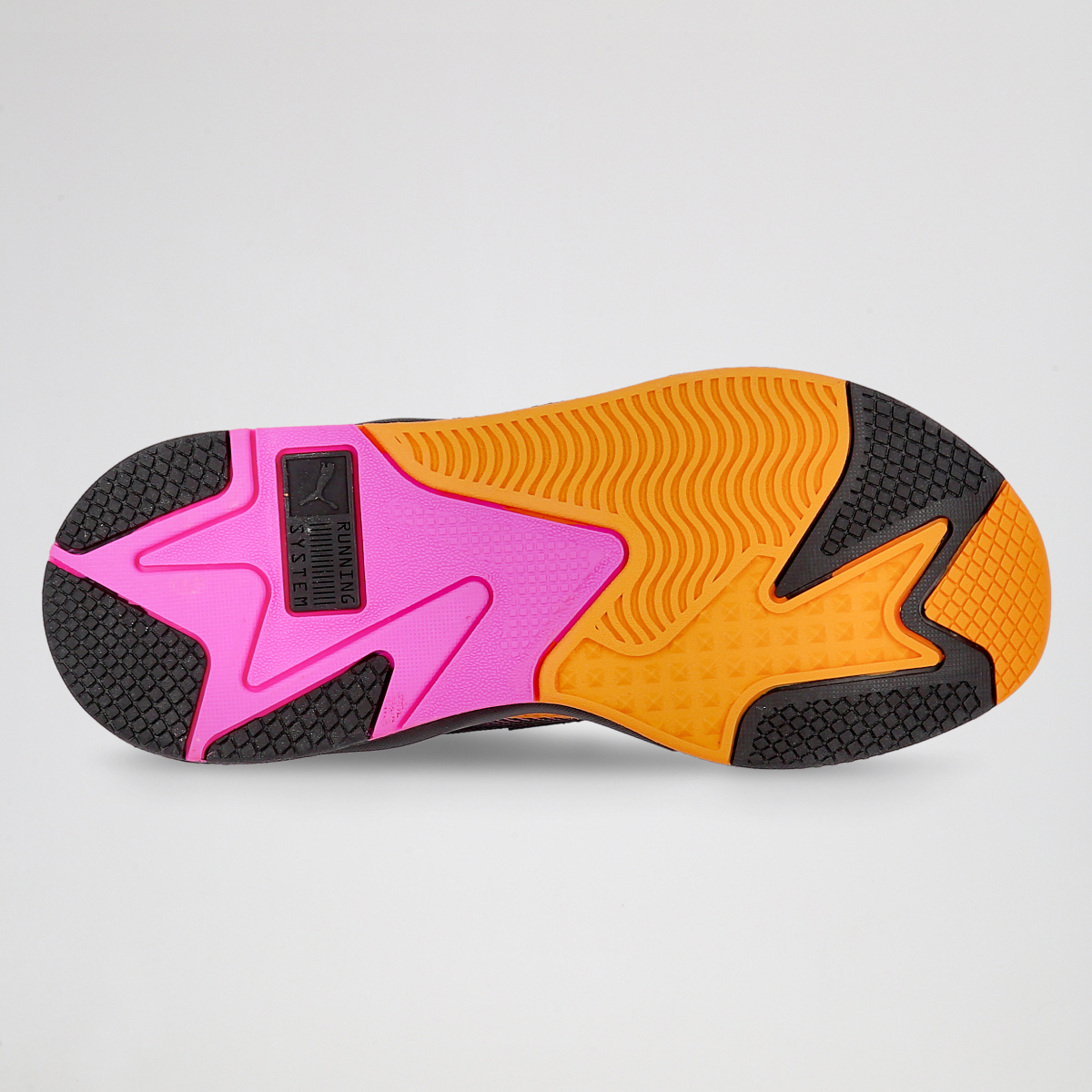 Zapatillas Puma Rs X Reinvention,  image number null