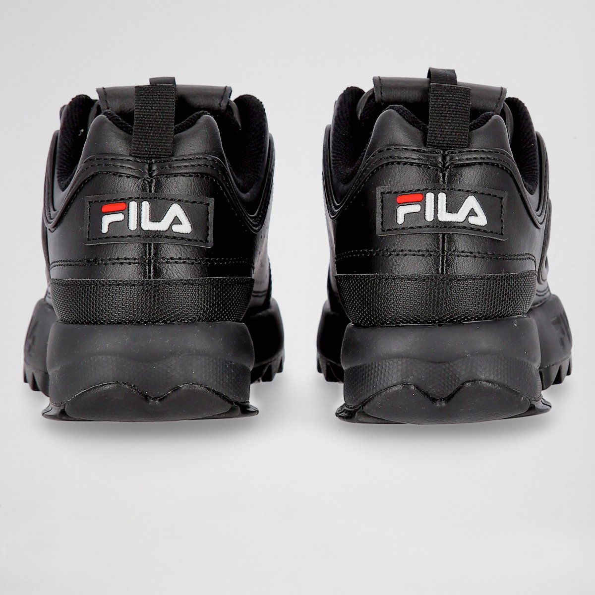 Zapatillas Fila Disruptor II Premium Mujer,  image number null