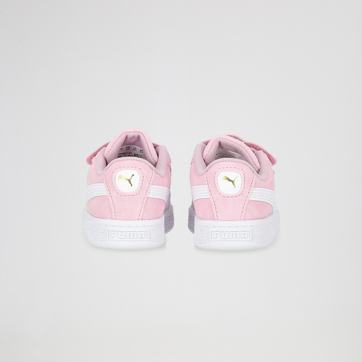 Zapatillas Puma Suede Classic V para Infantil,  image number null