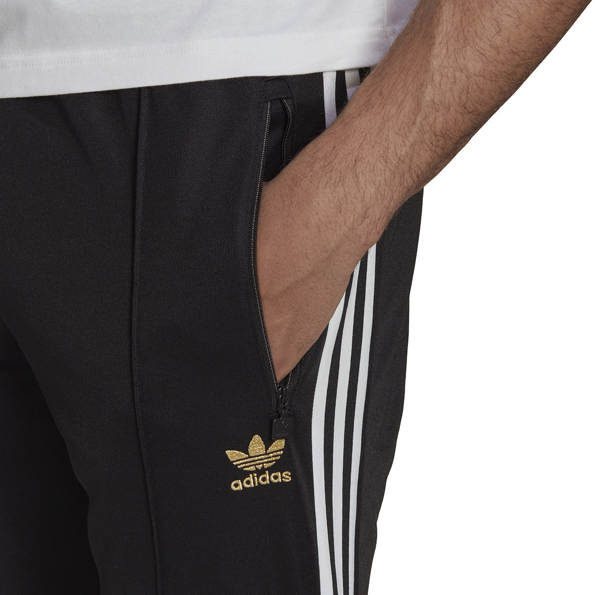 Pantalón Urbano adidas Beckenbauer Hombre,  image number null