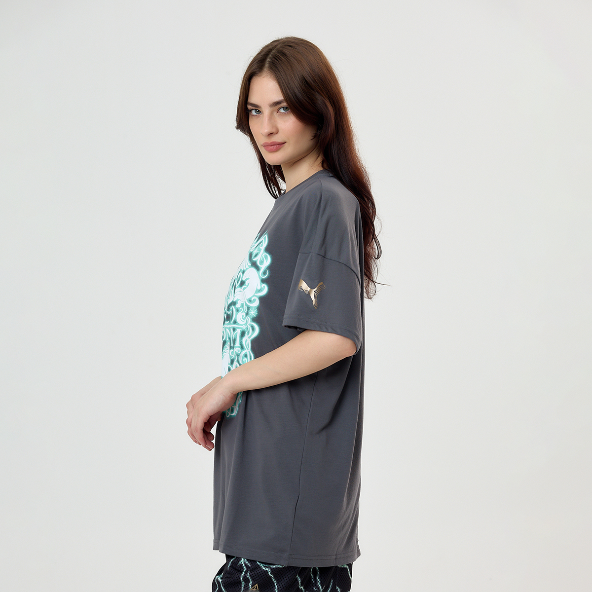 Remera Puma x Harry Potter,  image number null