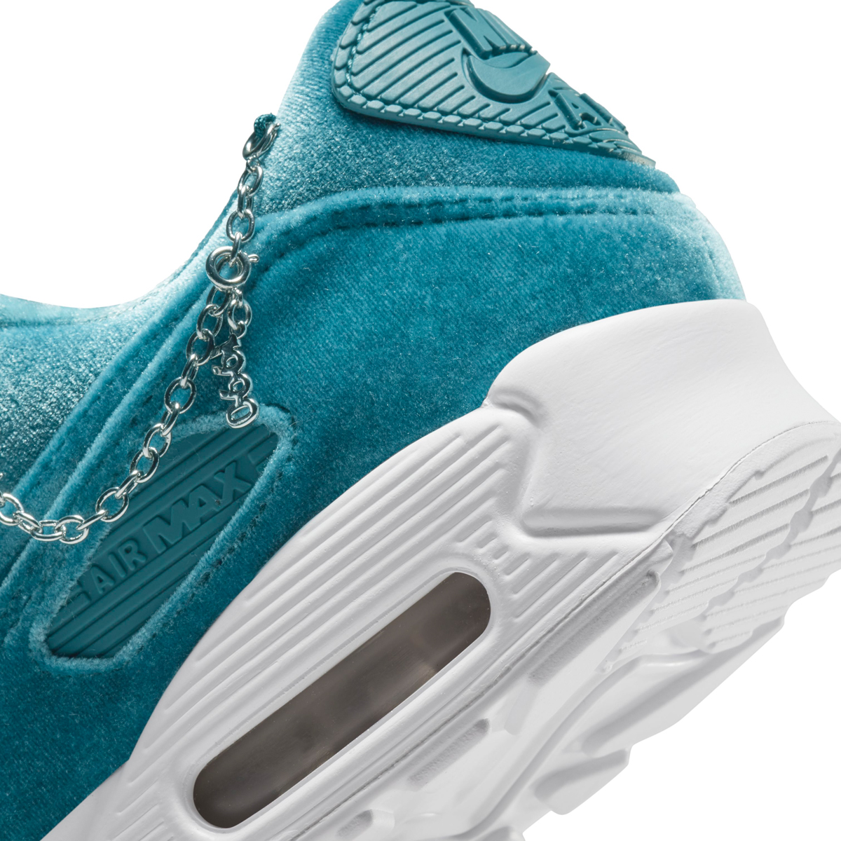 Zapatillas Nike Air Max 90 Premium Moov