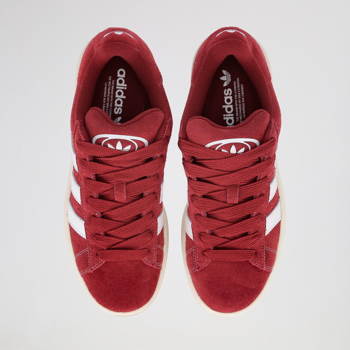 Zapatillas adidas Campus 00s Cuero Hombre,  image number null