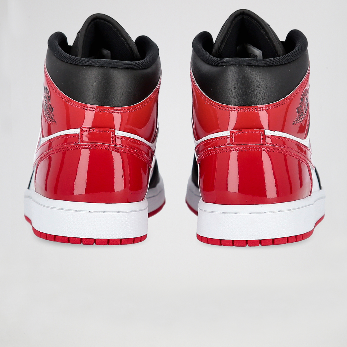 Zapatillas Jordan Air 1 Mid Hombre,  image number null