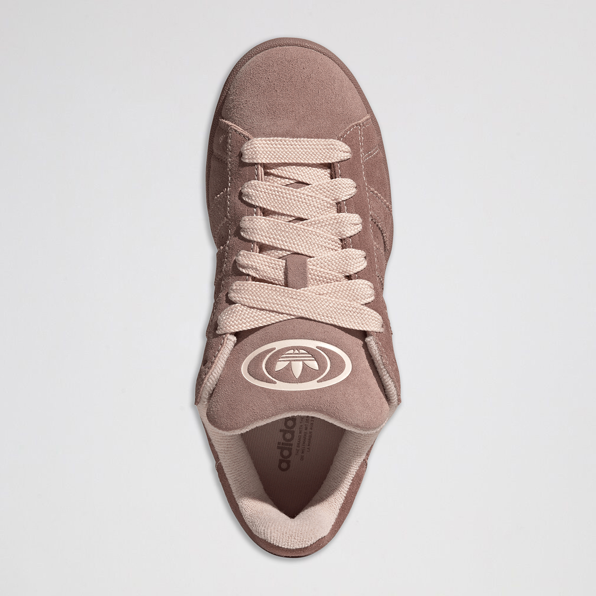 Zapatillas adidas Campus 00s Gamuza Mujer,  image number null