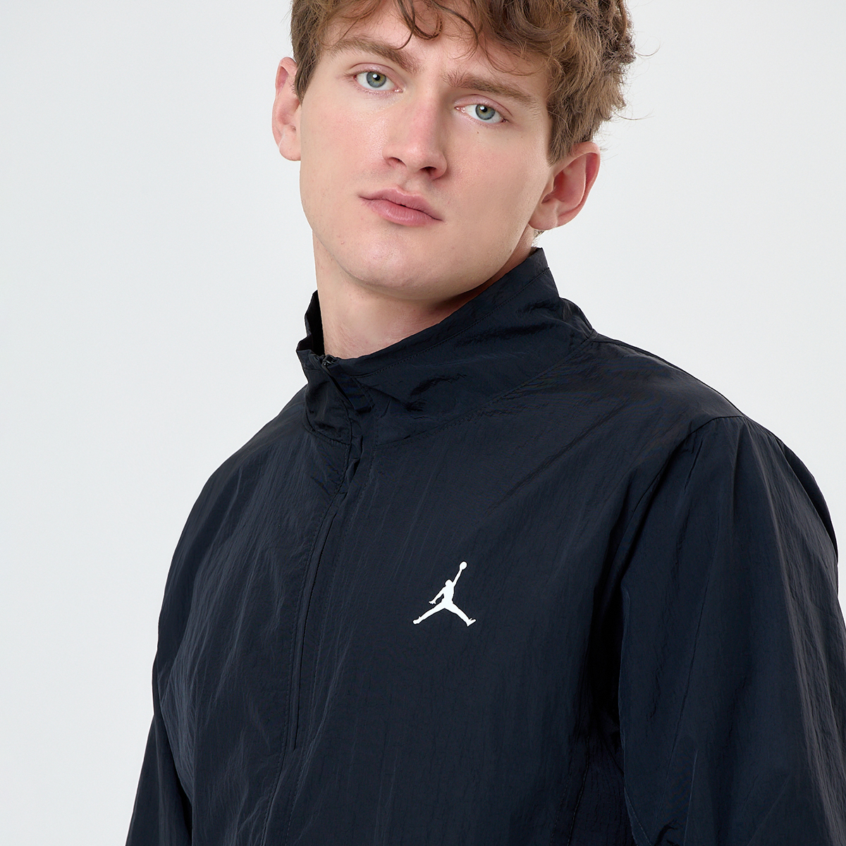 Campera Jordan Essentials Hombre,  image number null