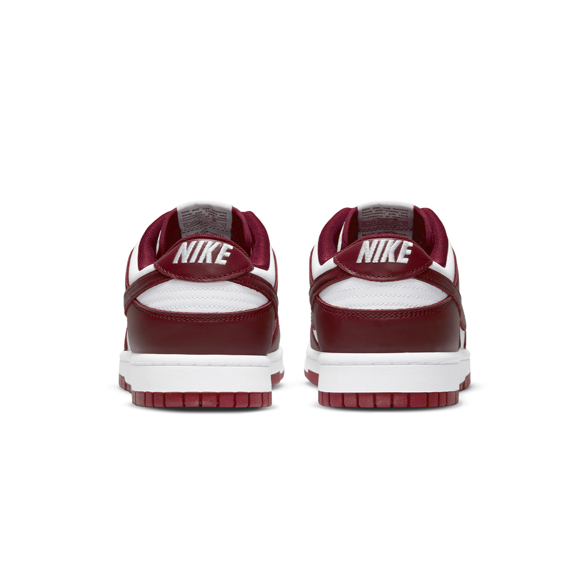 Zapatillas Nike Dunk Low Retro Hombre,  image number null