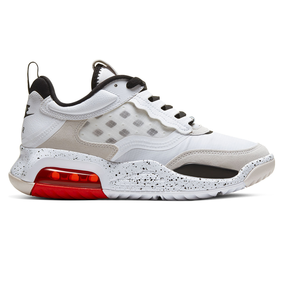 Zapatillas jordan max 200 sales