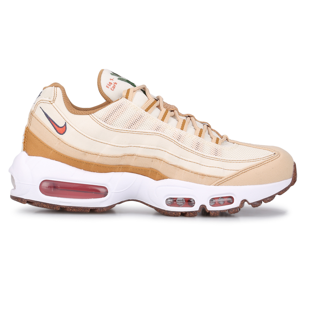Zapatillas Nike Air Max 95 Se Moov