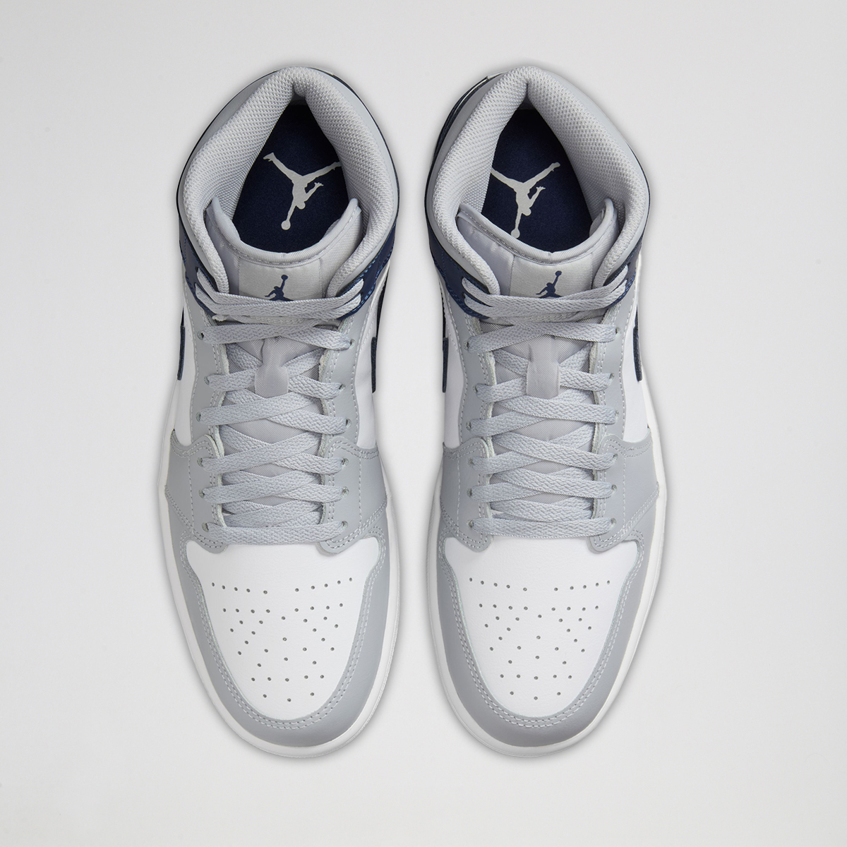Zapatillas Jordan Air 1 Mid Hombre,  image number null