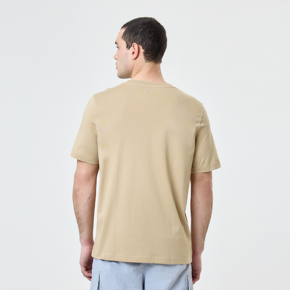 Remera Puma Team,  image number null