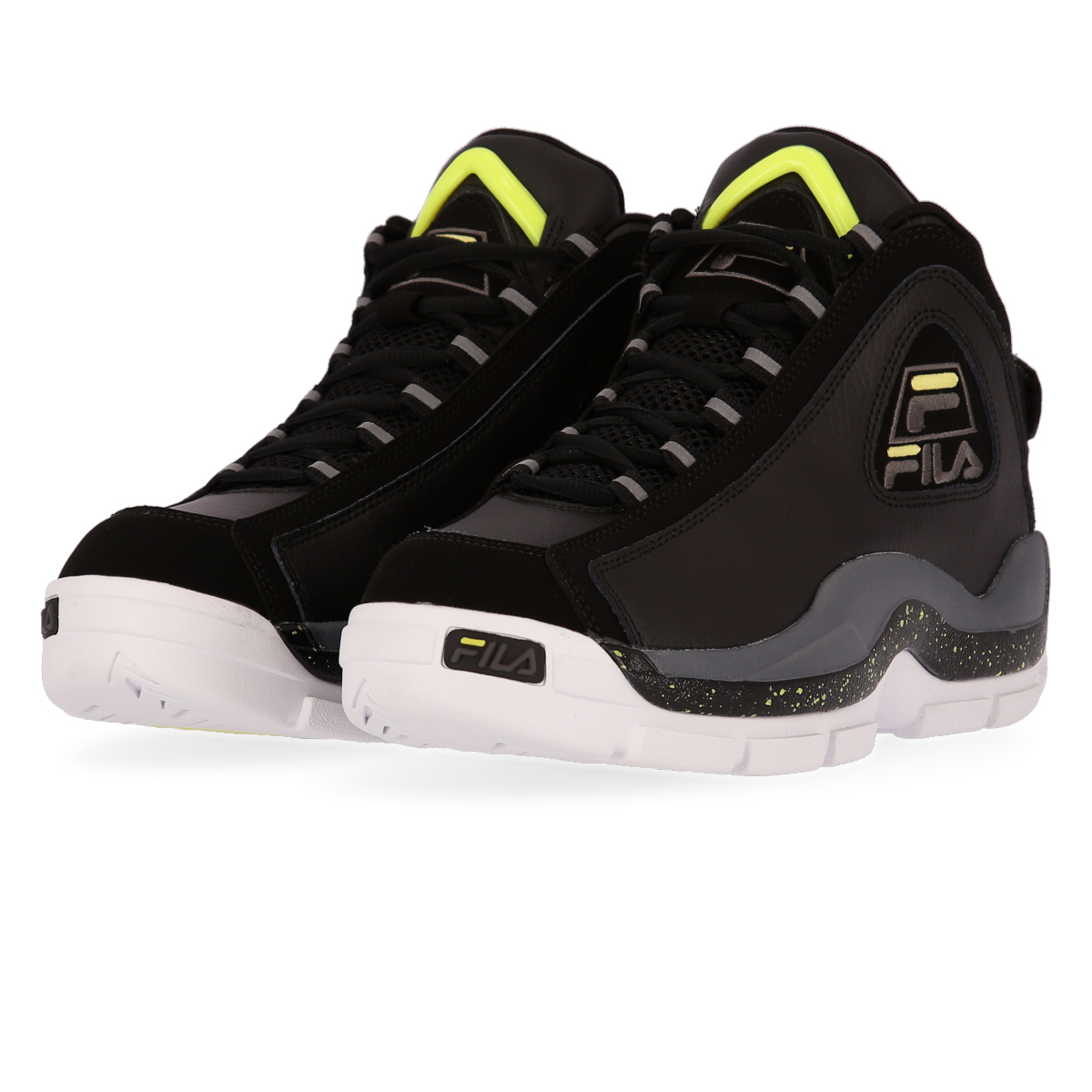 Zapatillas Fila Grant Hill 2,  image number null