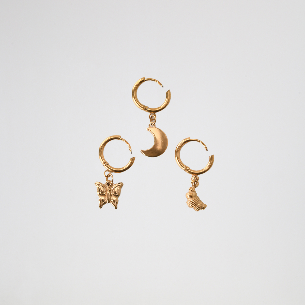 Adaptador Shoter Gold,  image number null