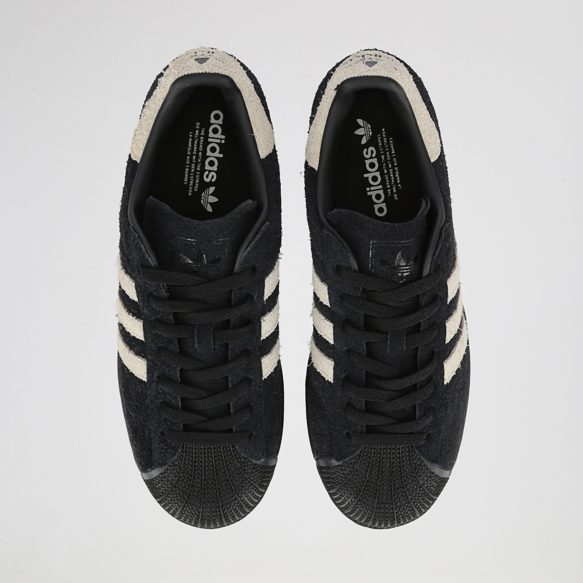 Zapatillas adidas Superstar Ii cuero Hombre,  image number null