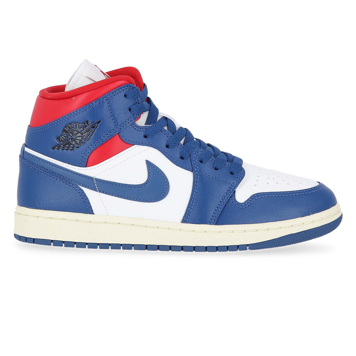 Zapatillas Jordan Air 1 Mid Mujer Moov