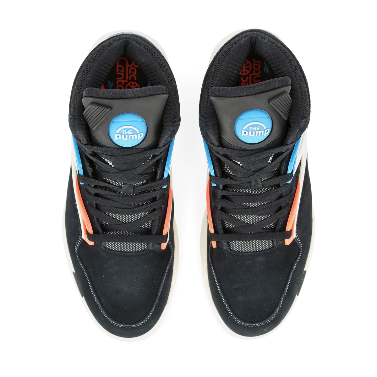 Zapatillas Reebok Pump Omni Zone II Hombre,  image number null