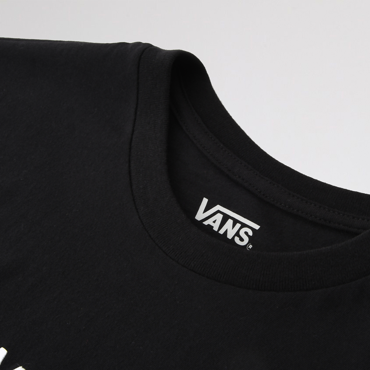 Remera Vans Flying V Mujer,  image number null