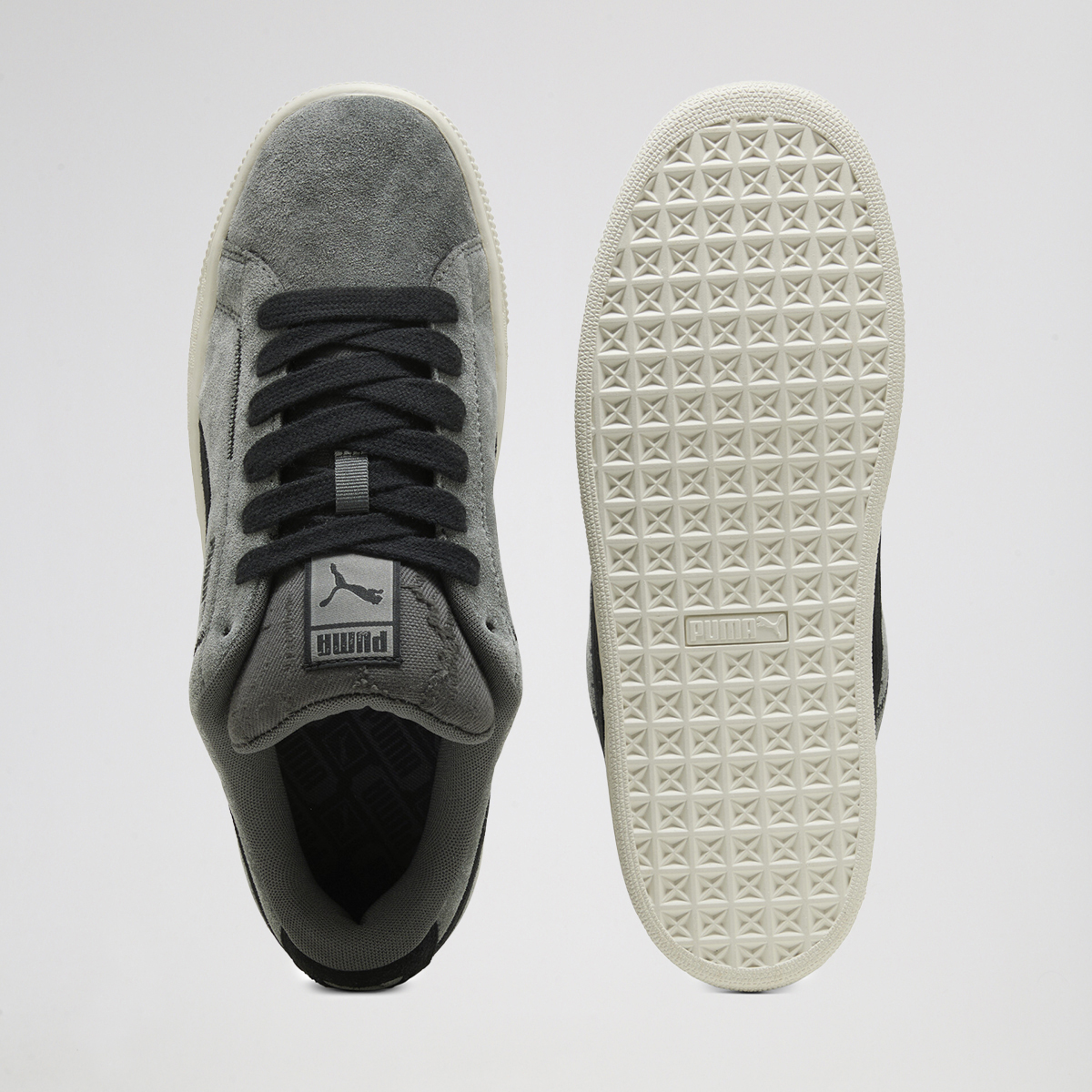 Zapatillas Puma Suede XL Thrive and Triumph Hombre SoftFoam,  image number null