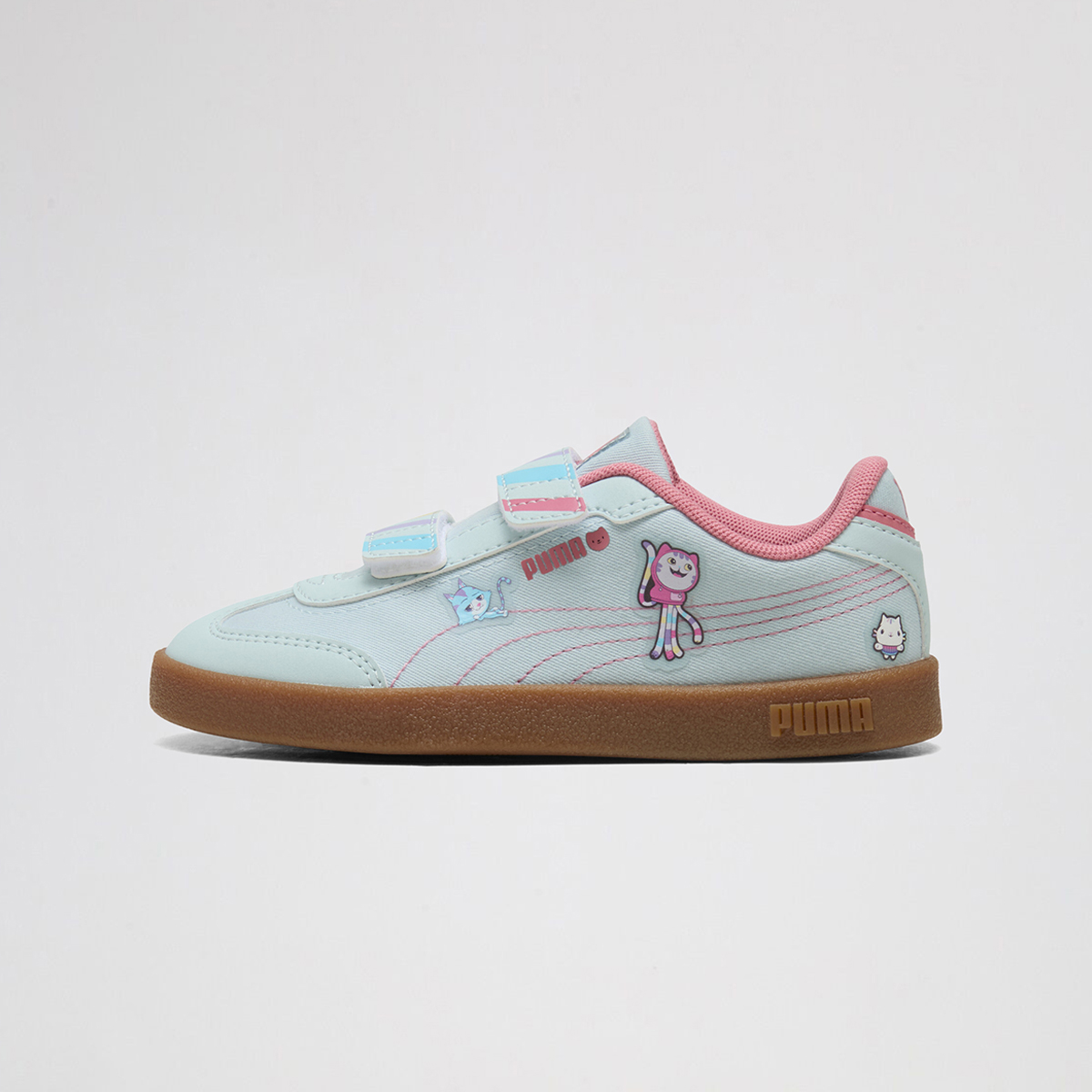 Zapatillas Puma x Gabby&rsquo;s Dollhouse Club II Era Infantil,  image number null