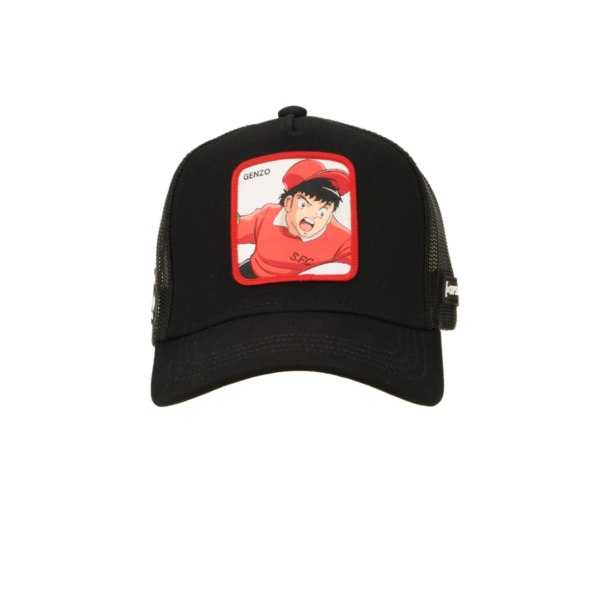 Gorra Capslab Trucker Tsubasa Wakabayashi,  image number null