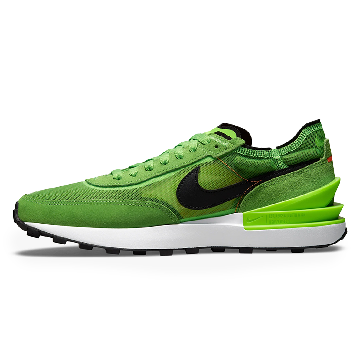 Zapatillas Nike Waffle One,  image number null