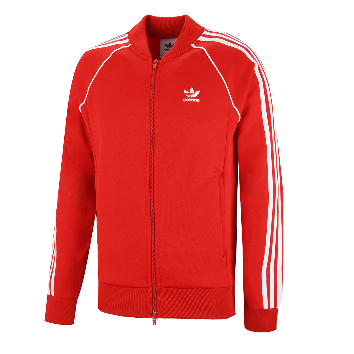Campera adidas Adicolor Classics Ssst Hombre,  image number null