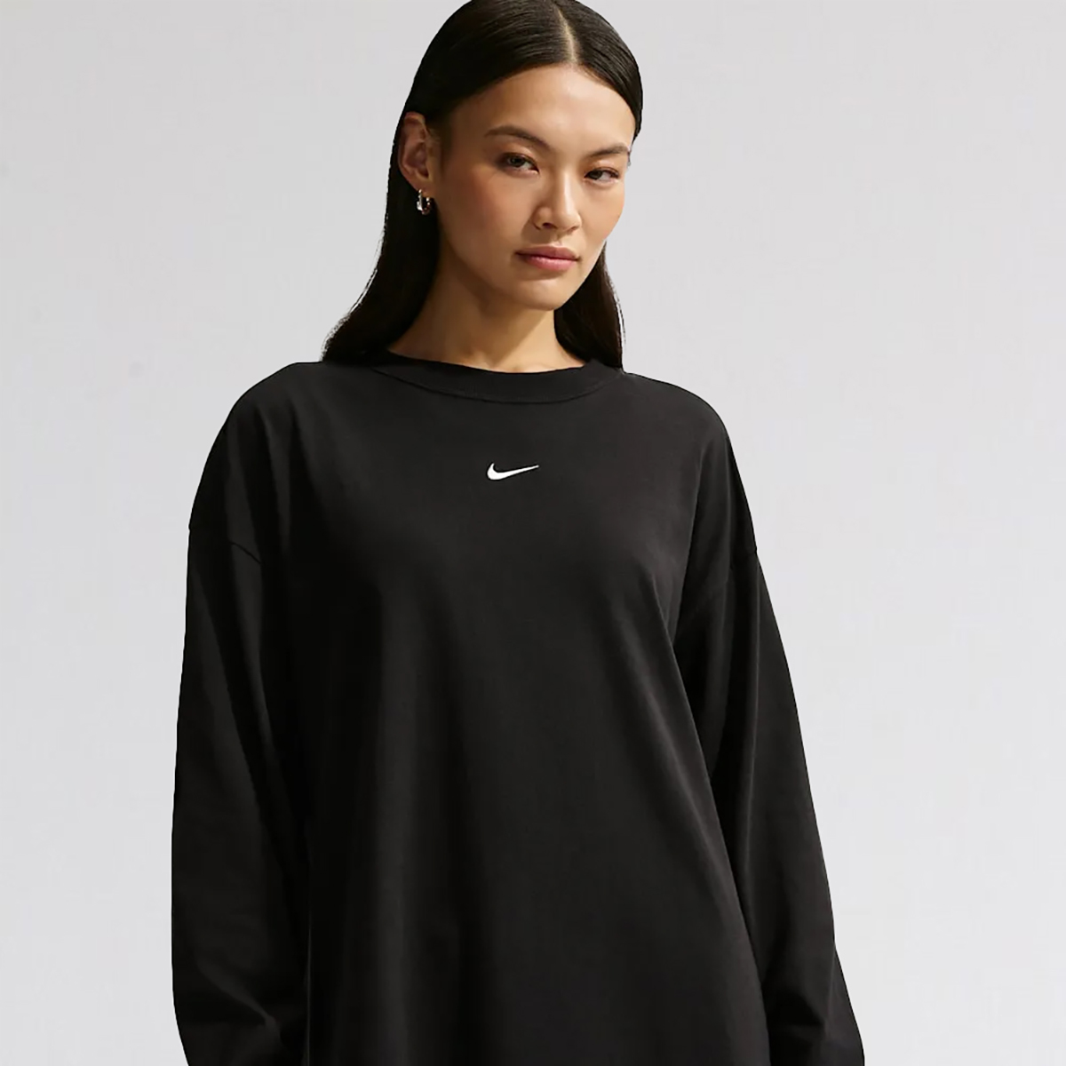 Buzo Nike Sportswear Classic Mujer,  image number null