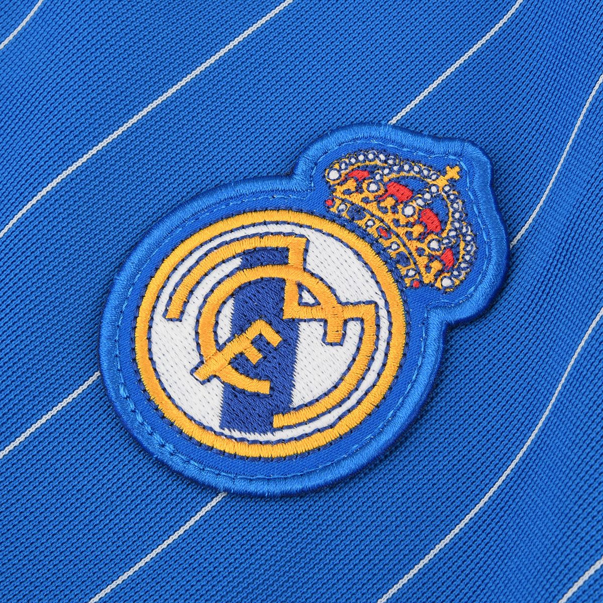 Remera Real Madrid adidas Terrace Icons,  image number null