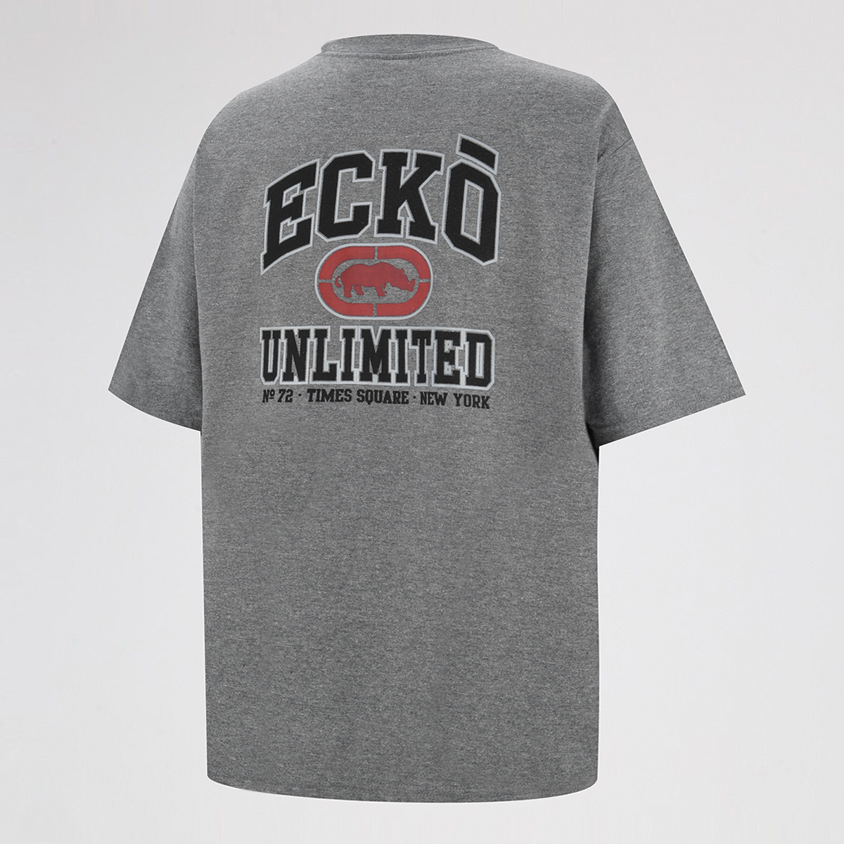 Remera Ecko Ts Logo V26 Algodón,  image number null