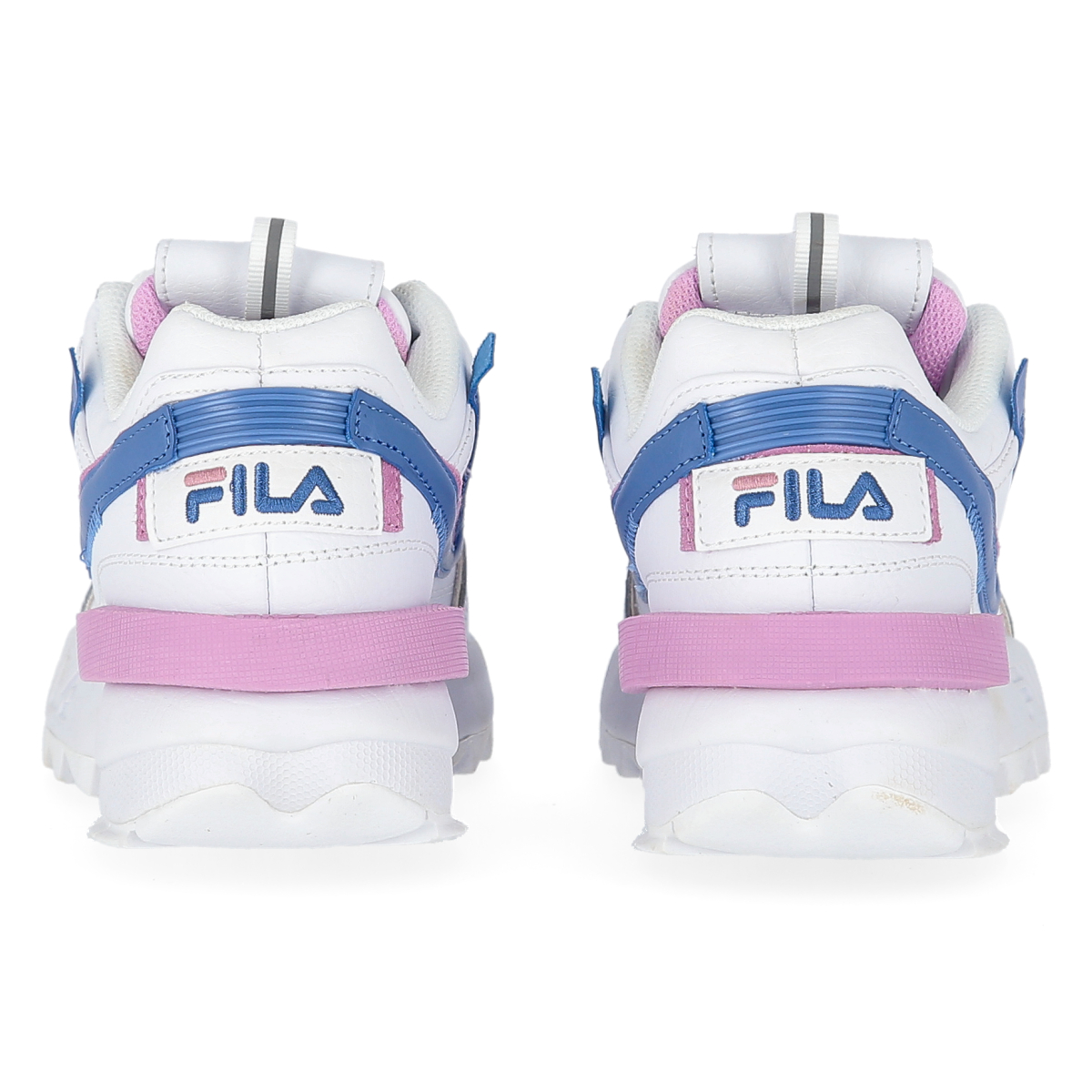 Zapatillas Urbanas Fila Disruptor Ii Apparel Mujer,  image number null