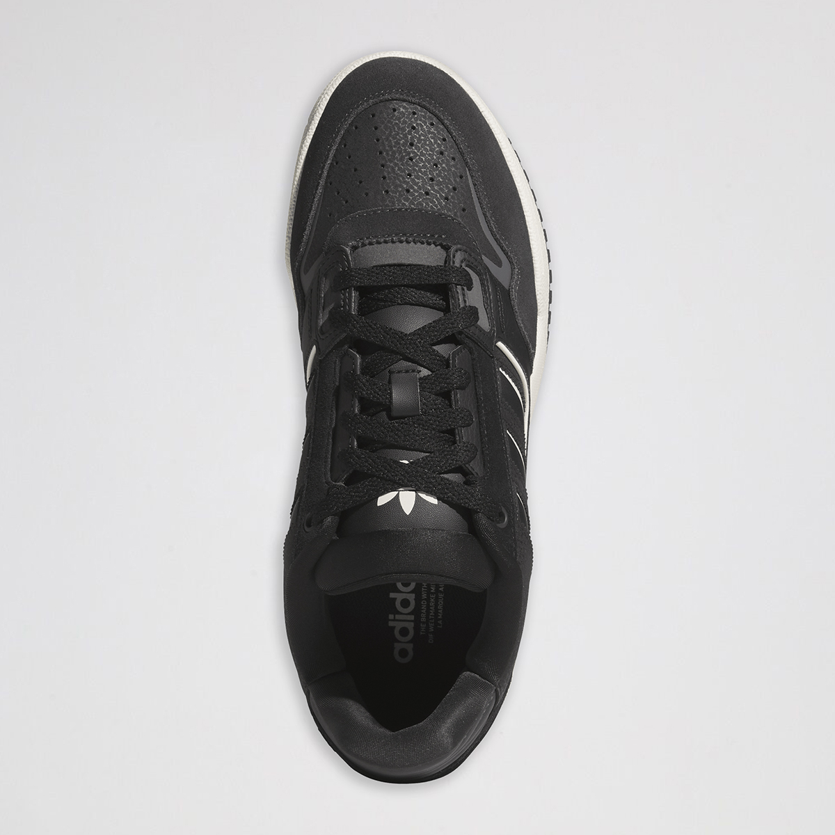 Zapatillas adidas Drop Step Low 2.0 Hombre,  image number null