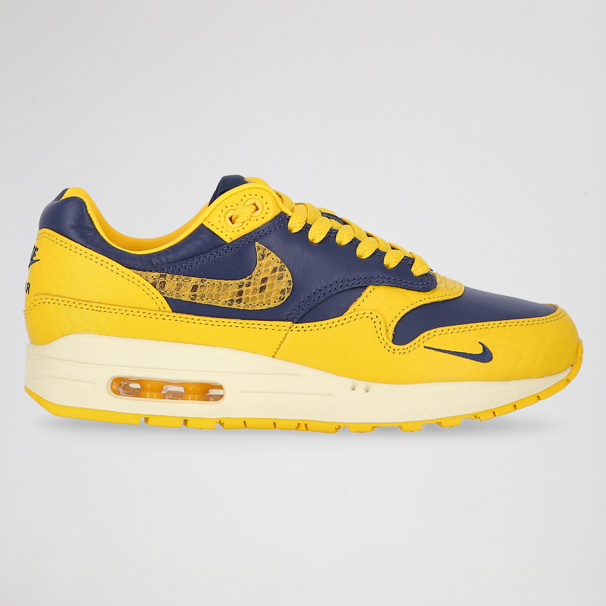 Zapatillas Nike Air Max 1 Mujer,  image number null