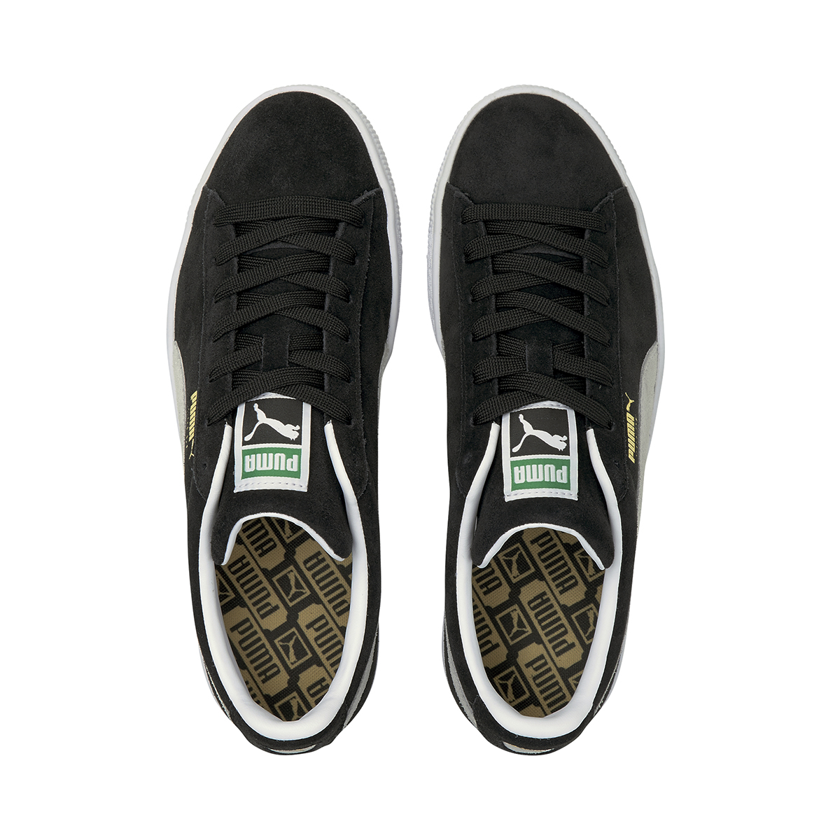 Zapatillas Puma Suede Classic XXI,  image number null