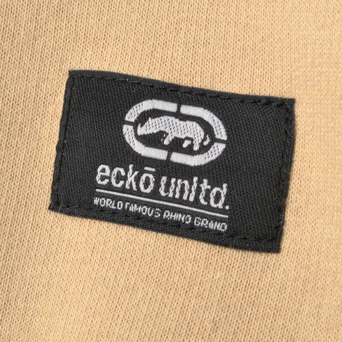 Buzo Ecko Logo I25 Hombre,  image number null