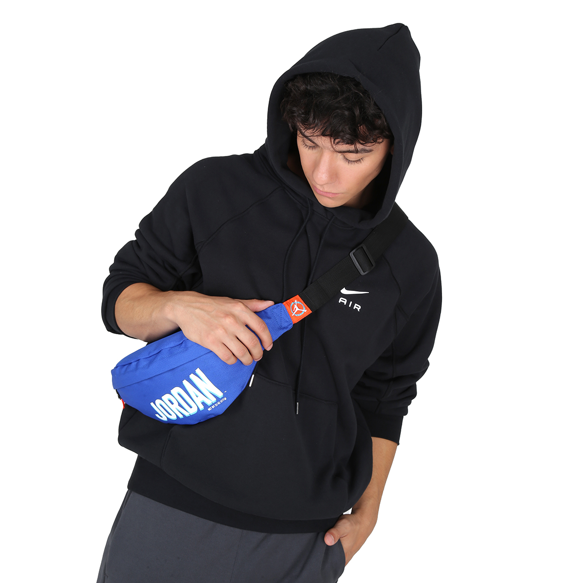 Buzo Nike Air Hombre,  image number null