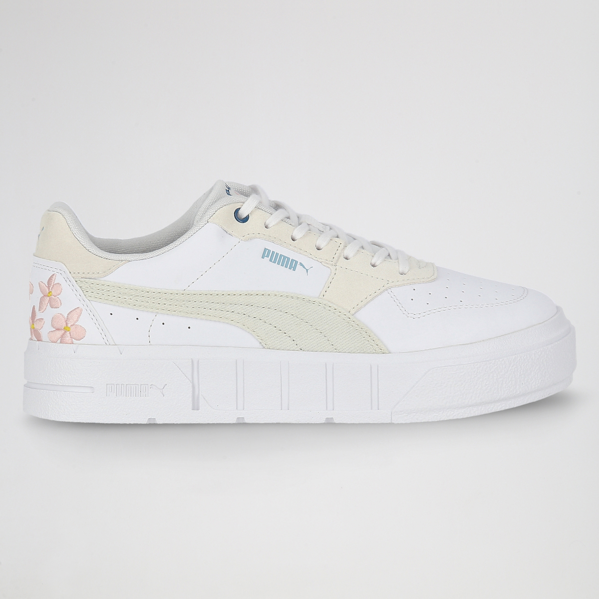 Puma mujer flores hotsell