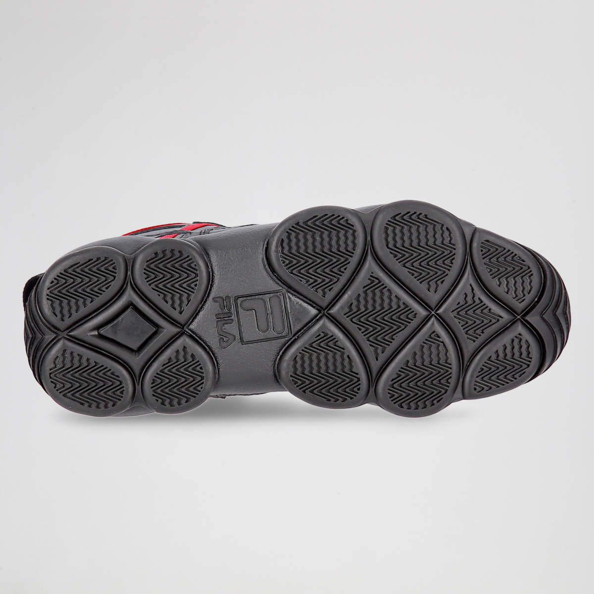 Zapatillas Fila Stackhouse Spaghetti Hombre,  image number null