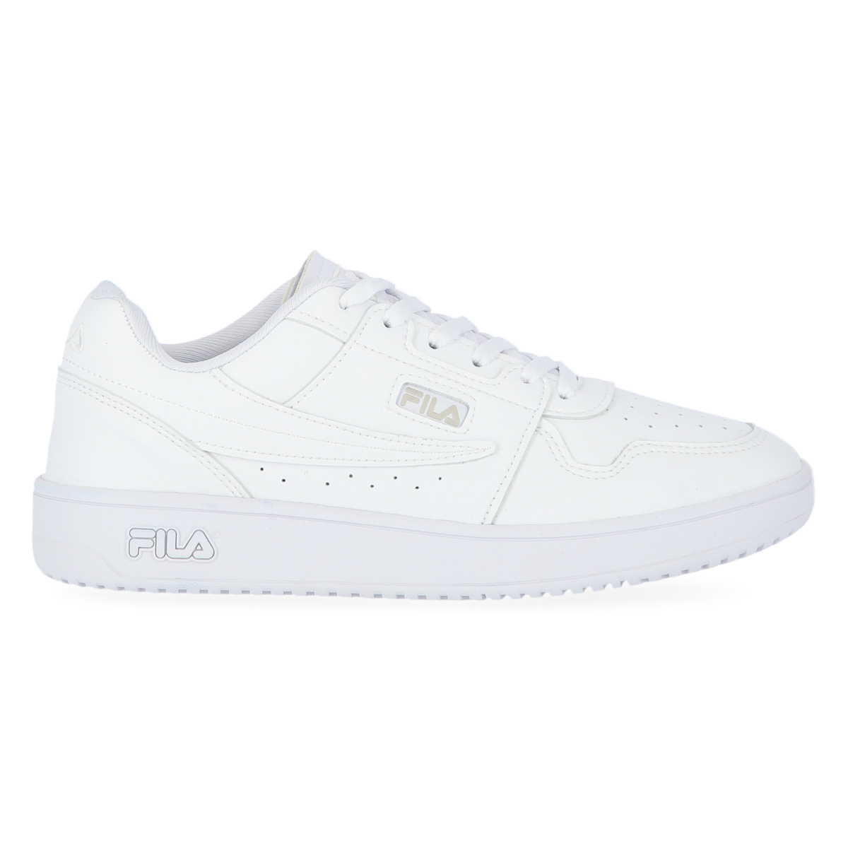 Zapatillas fila hotsell de dama