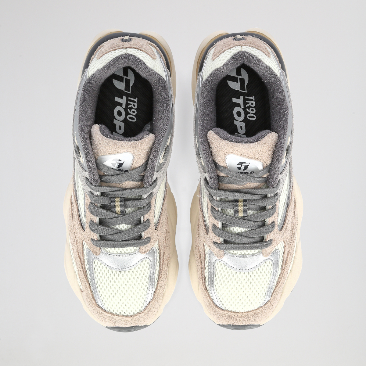 Zapatillas Topper TR90,  image number null