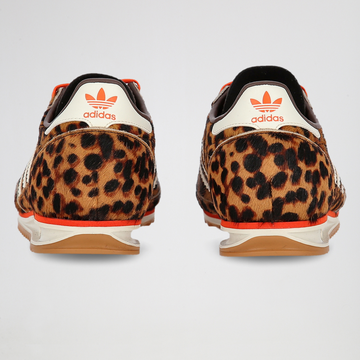 Zapatillas adidas SL 72 OG Mujer,  image number null
