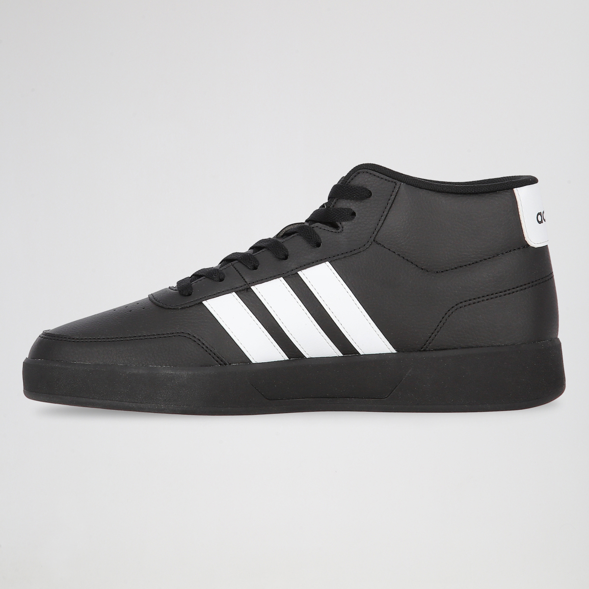Zapatillas adidas Breaknet Mid Hombre,  image number null