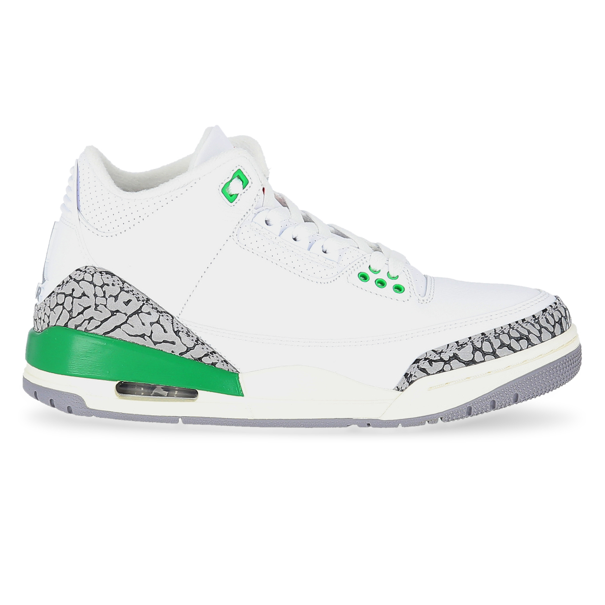 Retro 3  Jordan mujer zapatillas, Zapatos jordan para chicas, Zapatillas  mujer