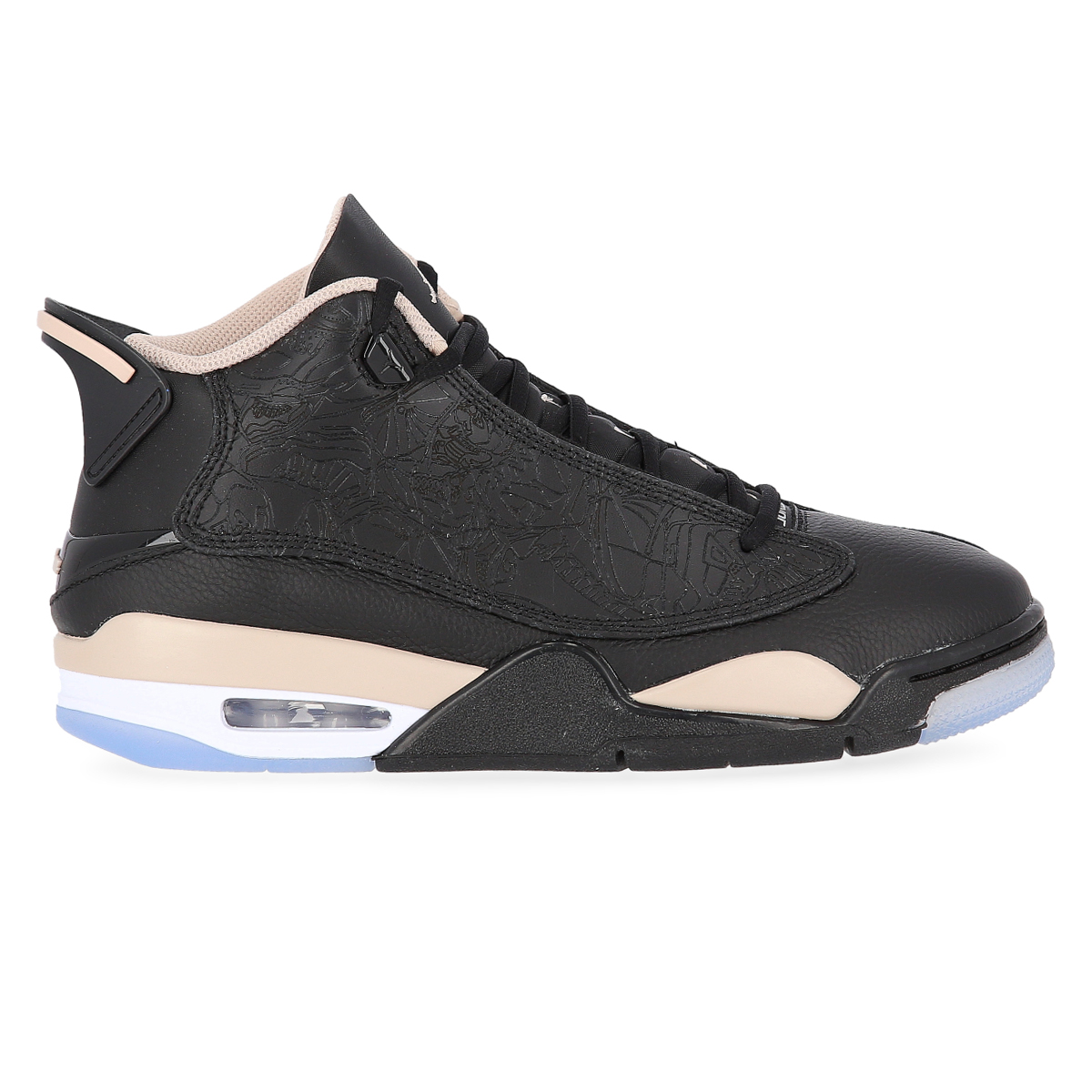 Zapatillas Jordan Dub Zero Hombre,  image number null